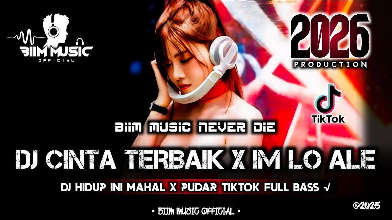 DJ BEST FUNKOT‼️|| DJ CINTA TERBAIK (NEW)‼️|| DJ IM LO ALE‼️|| DJ HIDUP INI MAHAL‼️|| DJ PUDAR‼️