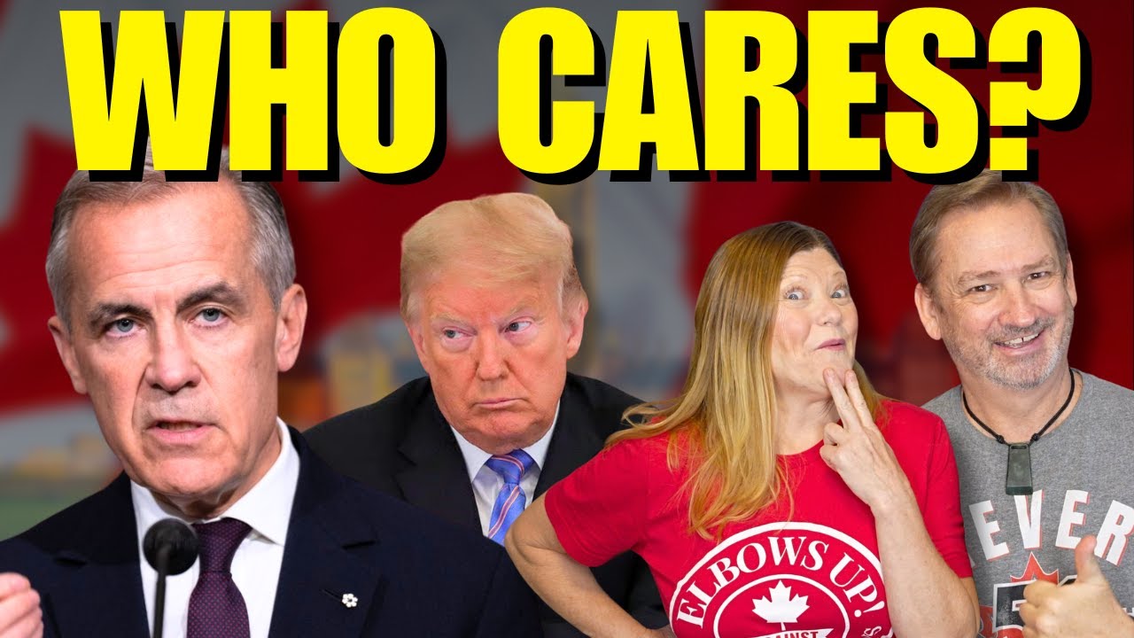 «КОМУ НУЖНО?» — Канада УНИЖАЕТ Трампа на саммите G20!