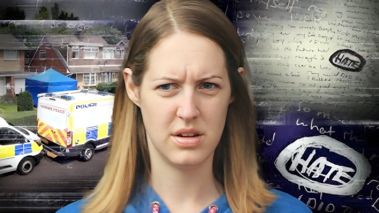 Lucy Letby  - The First Murder and Her Colleagues Evidence