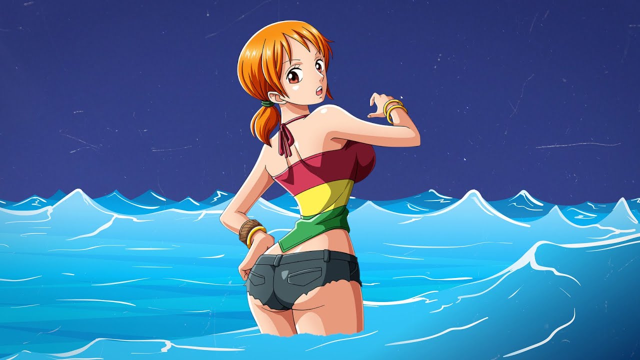 One Piece Type Beat - 
