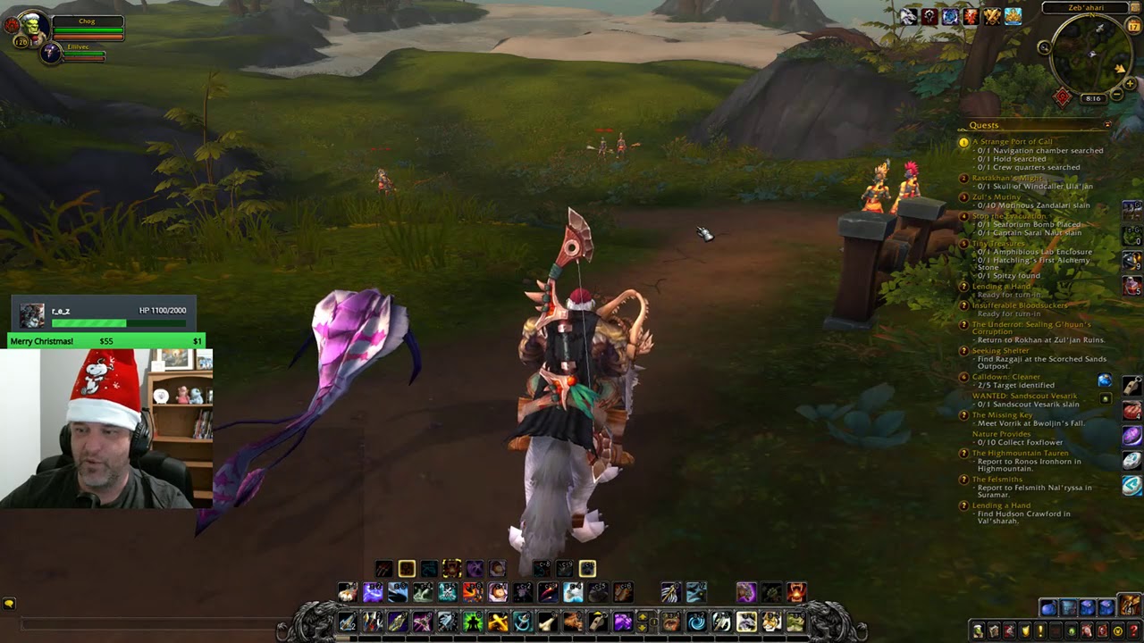 Azerite