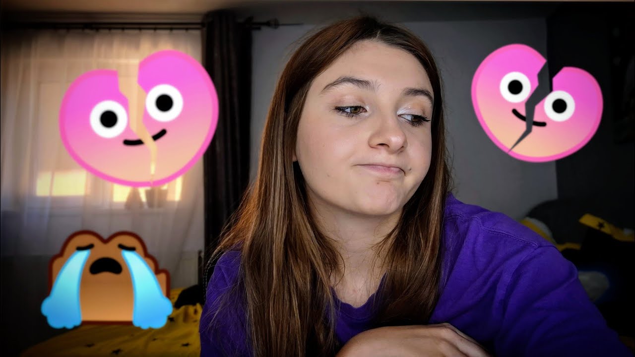 Cum am trecut peste o despărțire 😾🫩