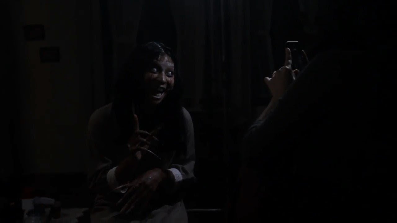 ASIH - Official Behind The Scenes Part 3