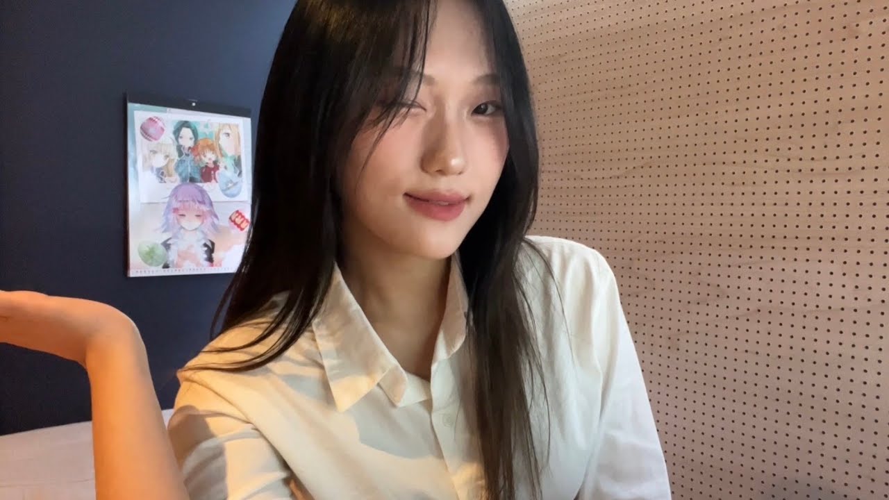 魔性の女A (마성의여자A) - 무라사키 이마 (紫 今) 👸클레오파트라.. 넋을 잃고.. 바라볼....