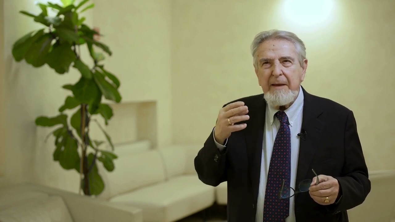 Giovanni de Gaetano, IRCCS Istituto Neurologico Mediterraneo NEUROMED, Italy