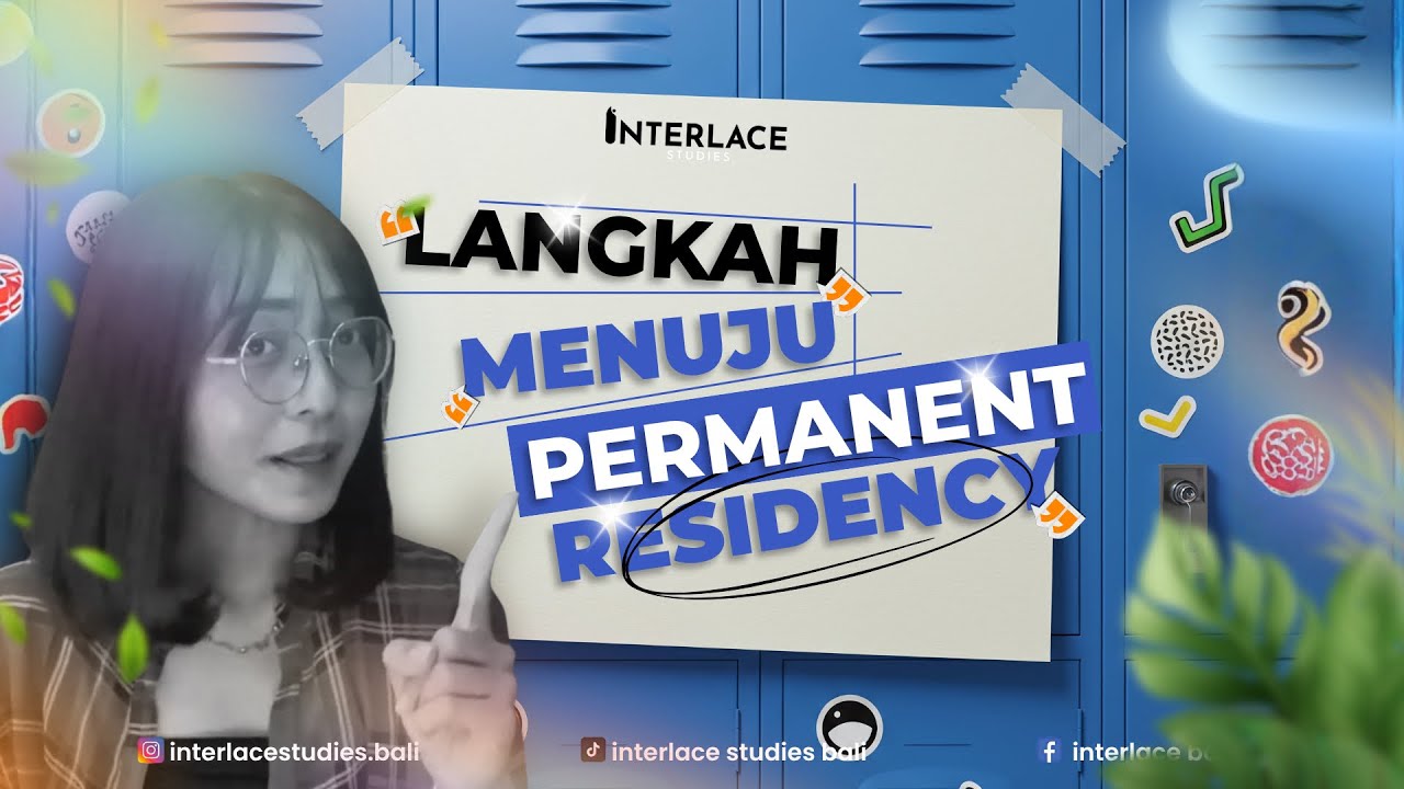 Cara Dapat PR Australia Tanpa Pusing (Permanent Residency Australia)