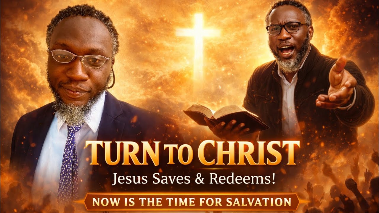 Your time is coming