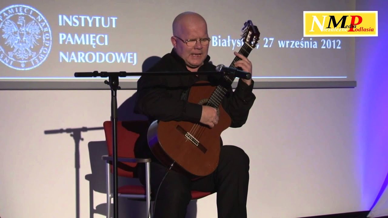 Kołysanka Więzienna - Andrzej Kołakowski