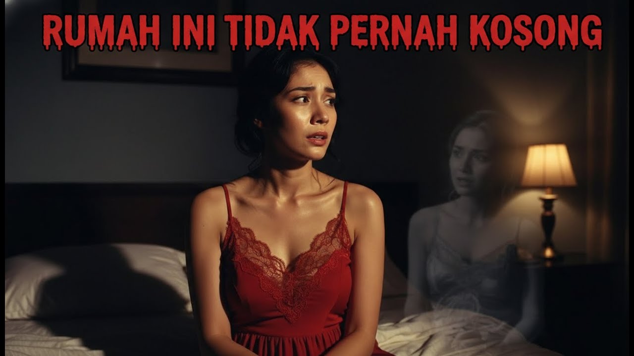 KISAH NYATA RUMAH WARISAN TAK PERNAH KOSONG – TEROR SETIAP MALAM | CERITA HOROR | CERITA HANTU SERAM