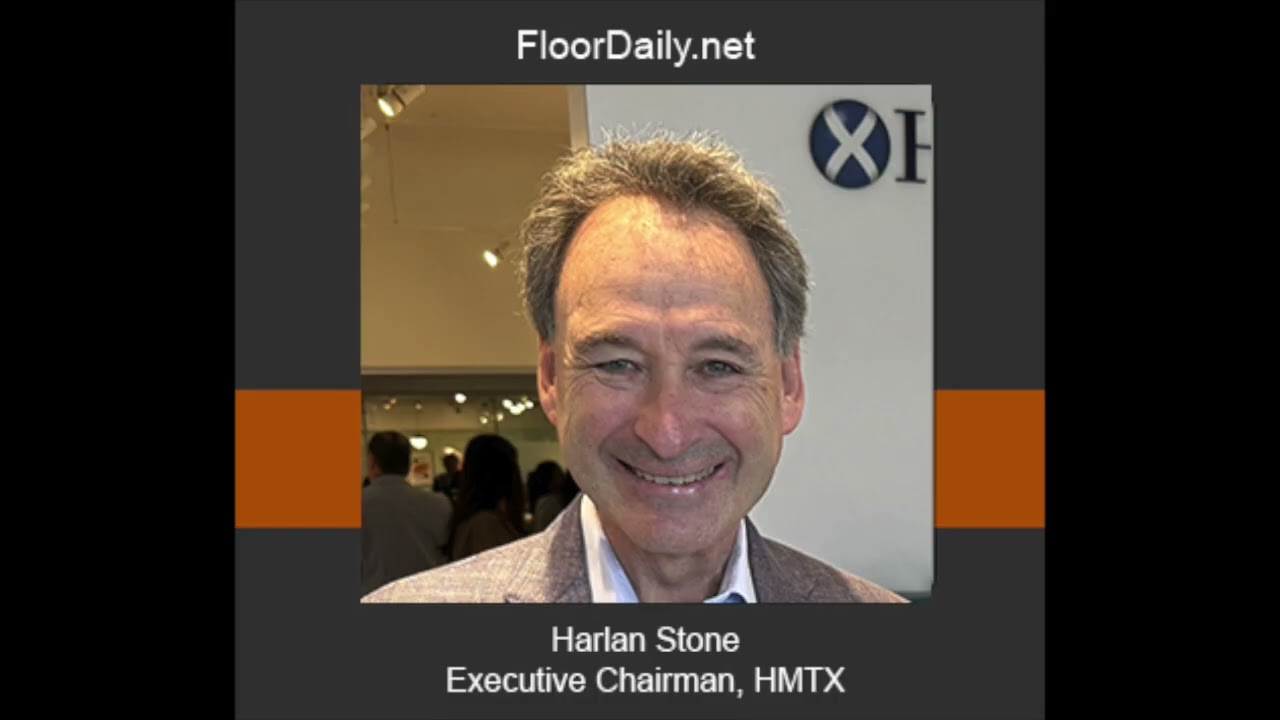 FloorDaily.net: Harlan Stone Discusses How Recent Tariff News Affects Flooring Imports
