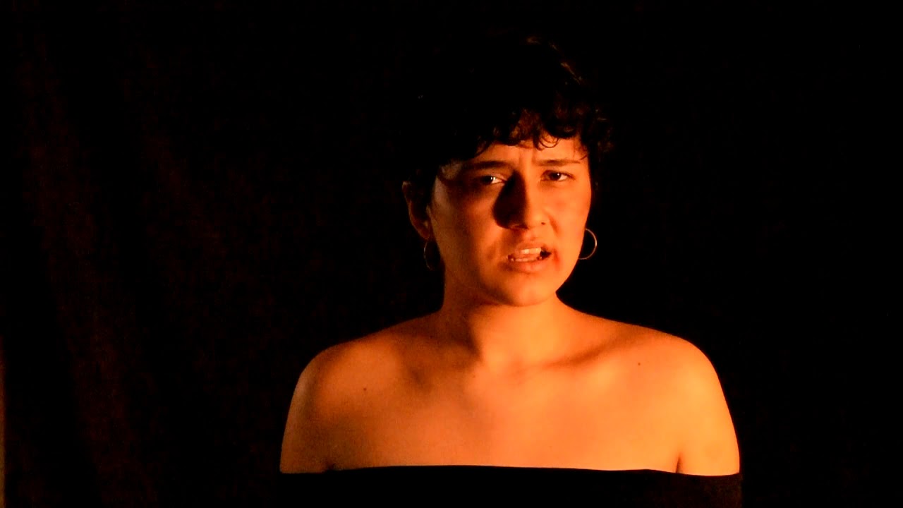 La Llorona Descuartizada / Asesinada #8M #8DeMarzo #25DeNoviembre