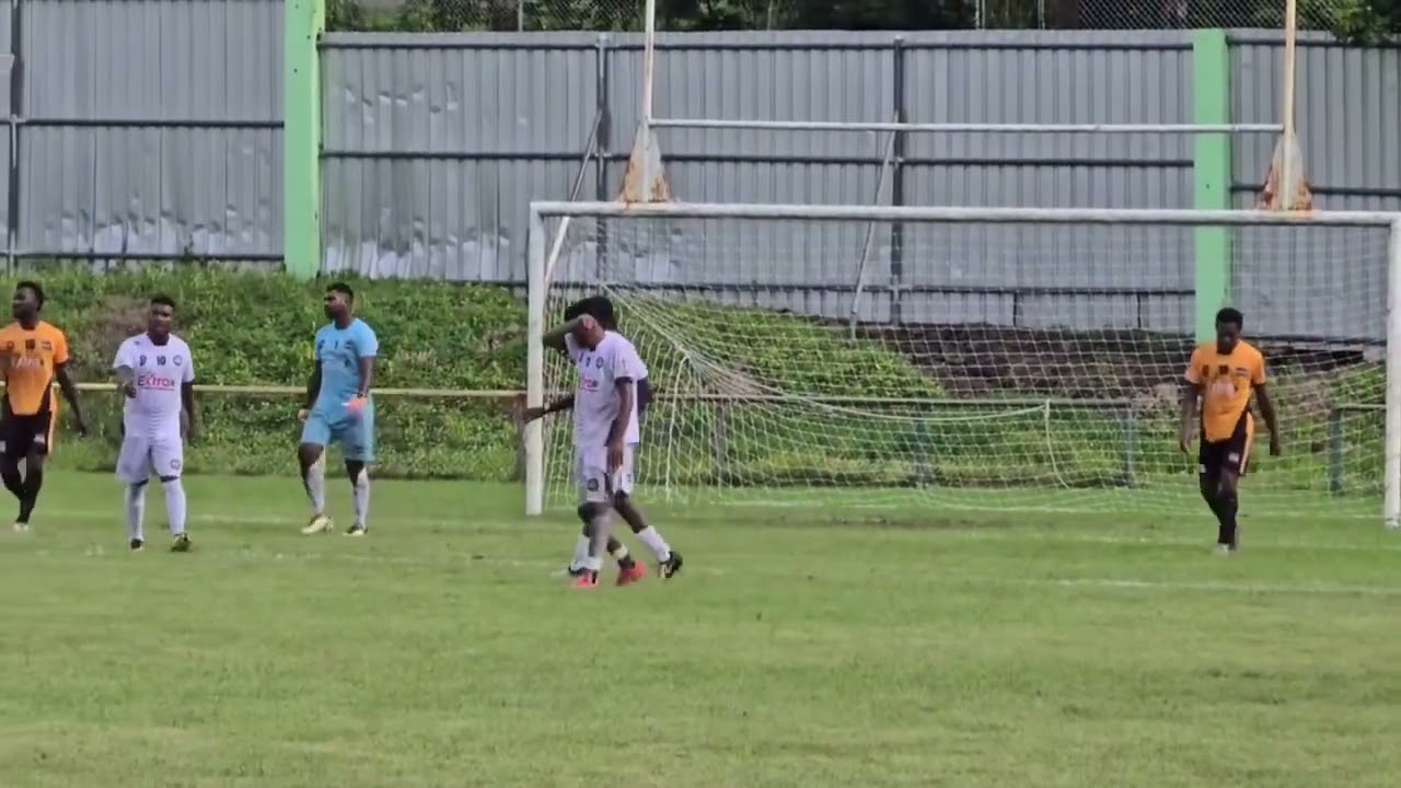 2025 Extra Premier League Round 3 - Tavua FC vs Suva FC Highlights (Fiji Football)
