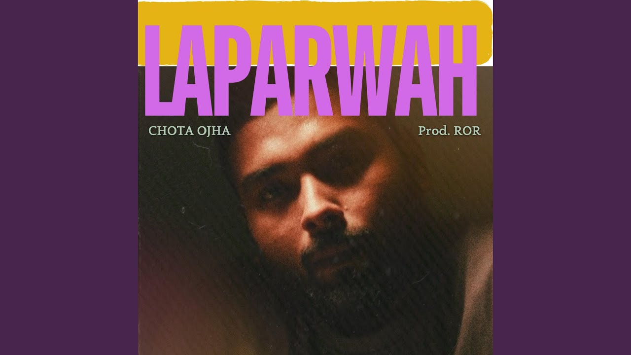 Laparwah
