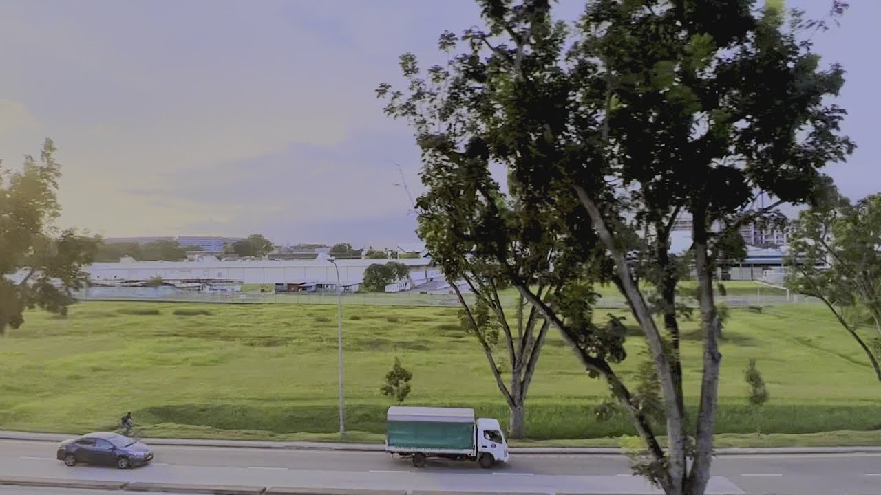 EP1 - Kranji | Tuesday Report: Trails Across Times 星期二特写：铁路边 绿水旁