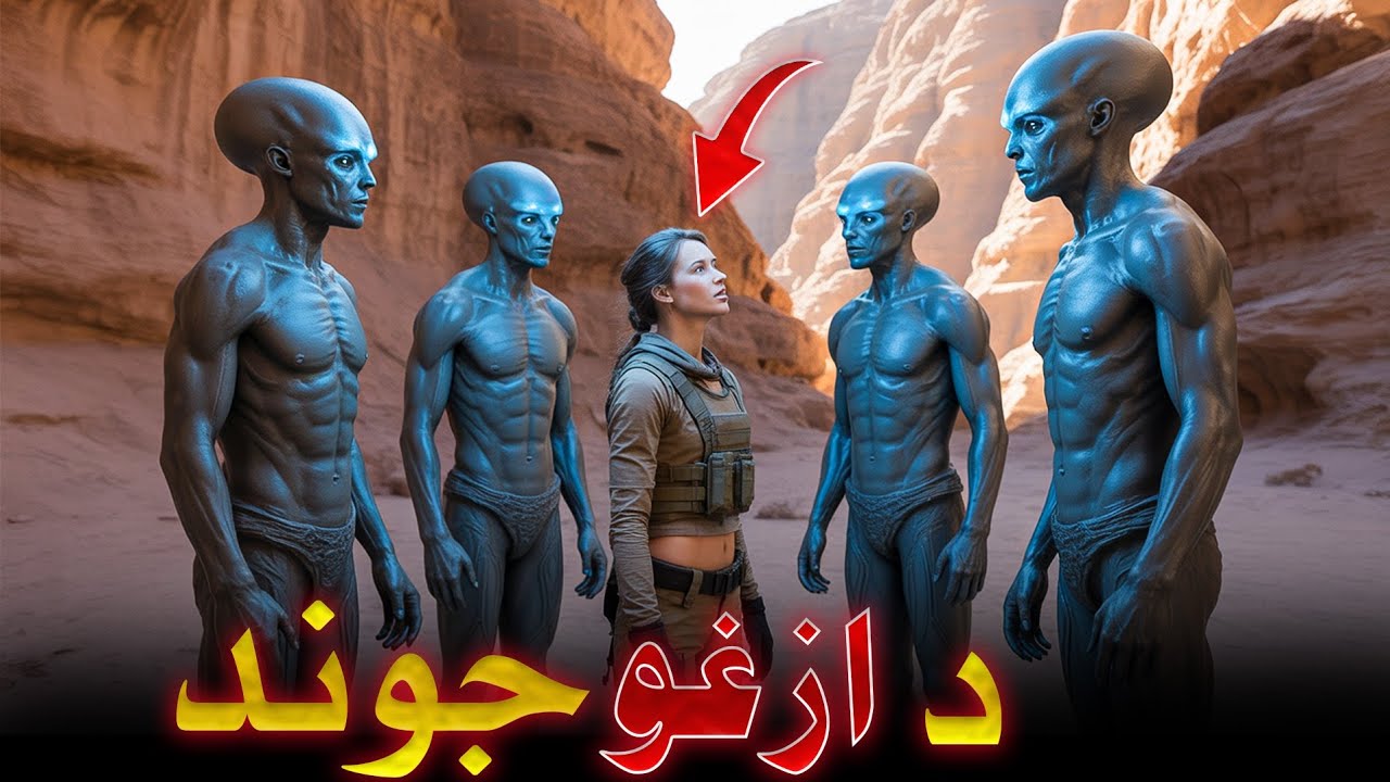 Da Azgho Jwand || Hollywood movie explained in Pashto | Story 