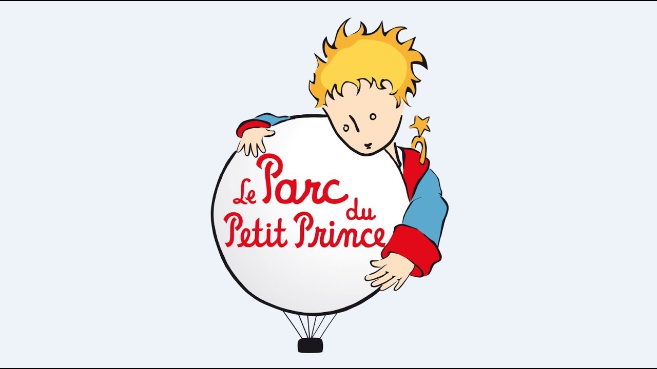 La Bande-annonce du Parc du Petit Prince !
