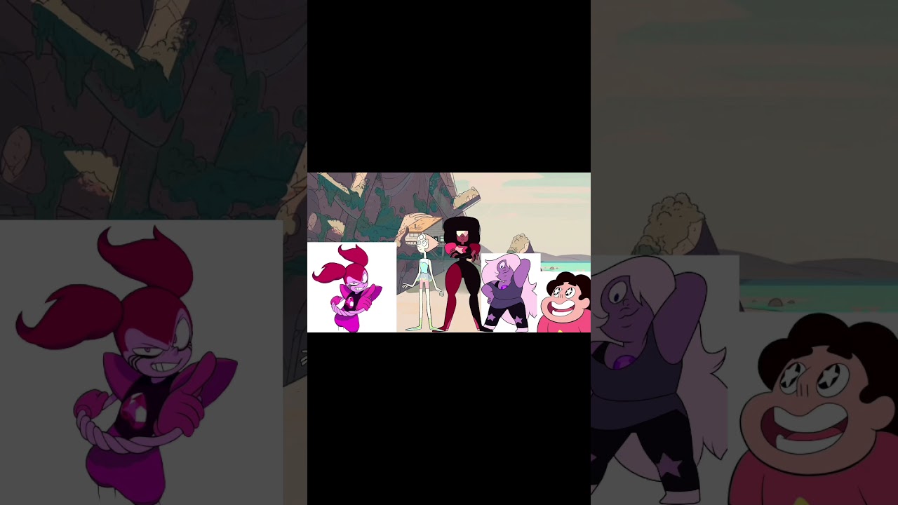 #spinel