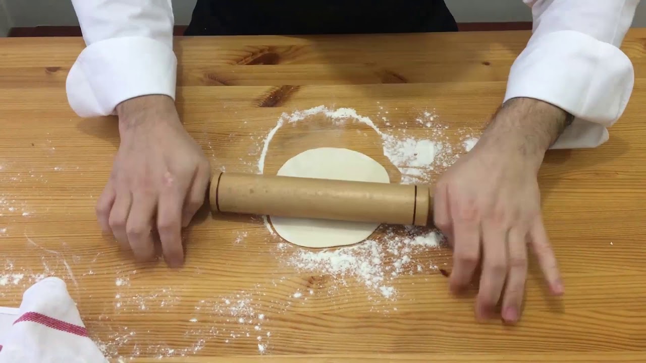 çi / çiğ börek uygulaması