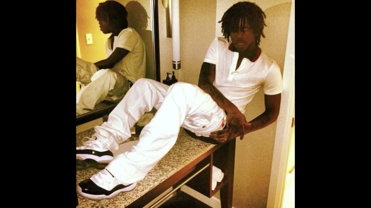 [FREE] Futuristic Glo x Old Chief Keef Type Beat “No Thotties” 