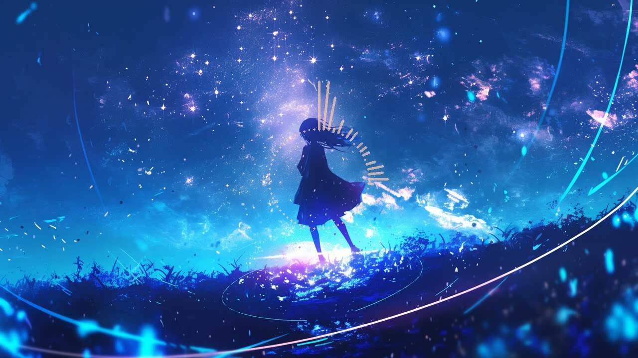 Awareness Without Sound | Cinematic Ambient Music for Meditation and Relaxation