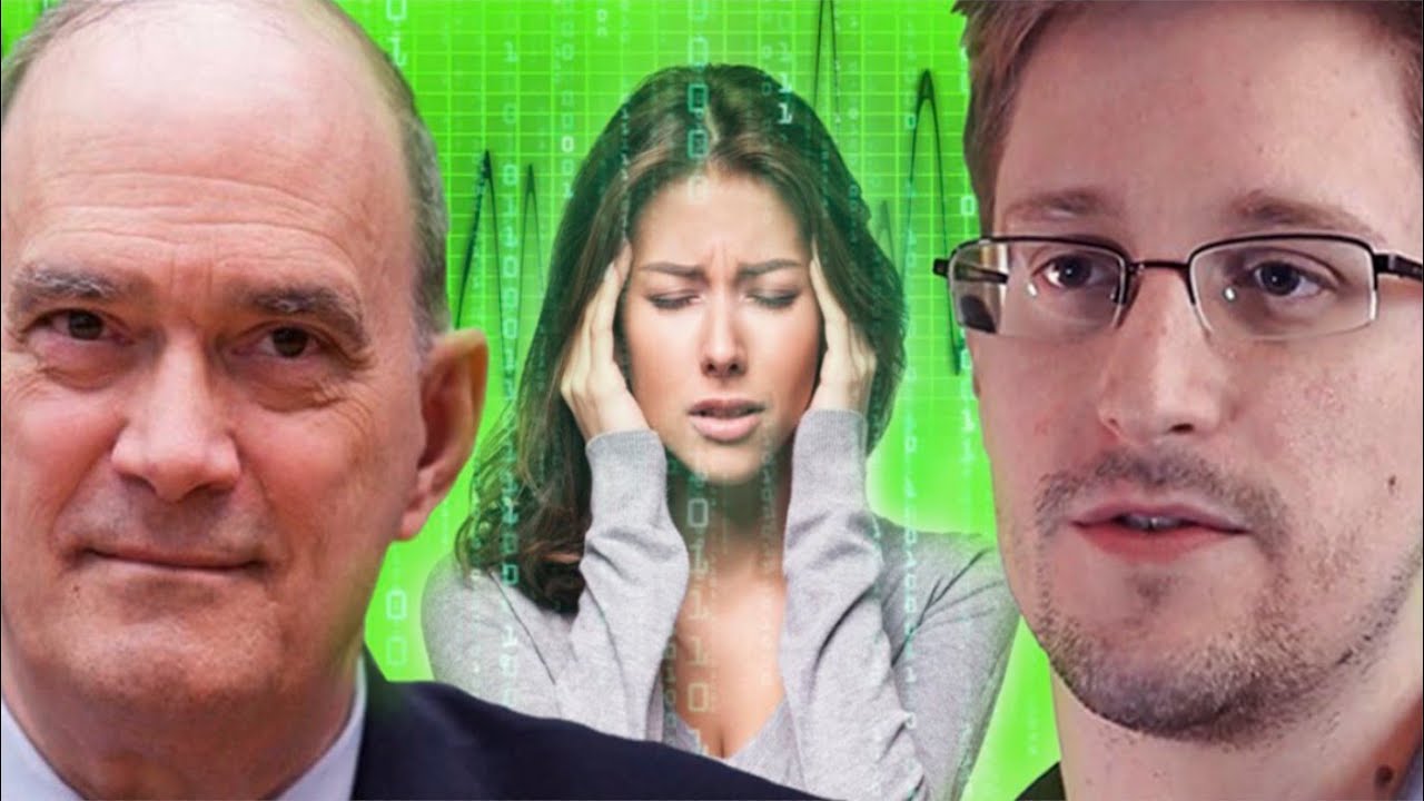 Bigger Than Snowden. Neuro Weapons. Directed Energy Weapons. Mind Control. Targeted Individuals.