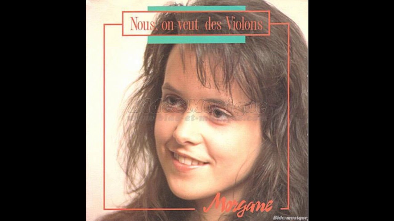 Morgane - Morgane ( Full Album )