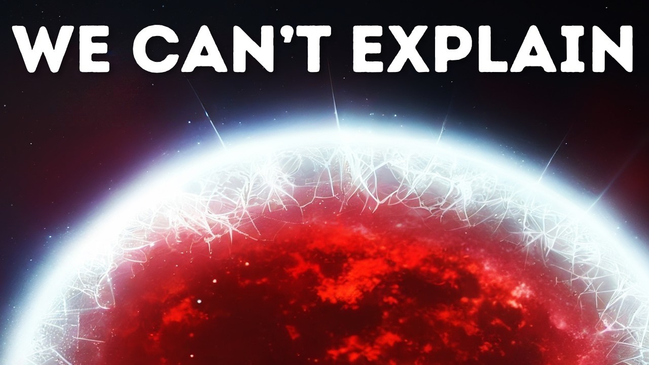 Something Massive Is Hiding Behind the Milky Way… And It's Getting Closer