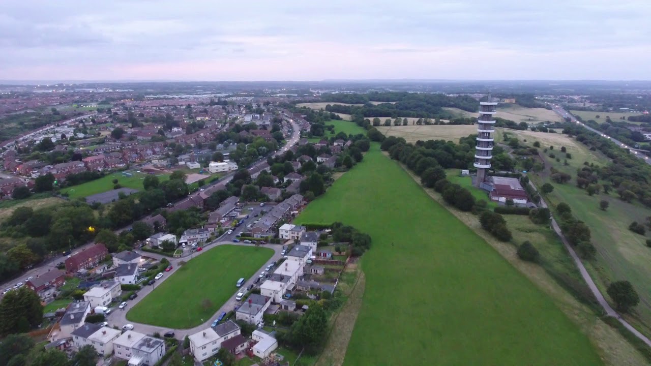 Bristol lockleaze