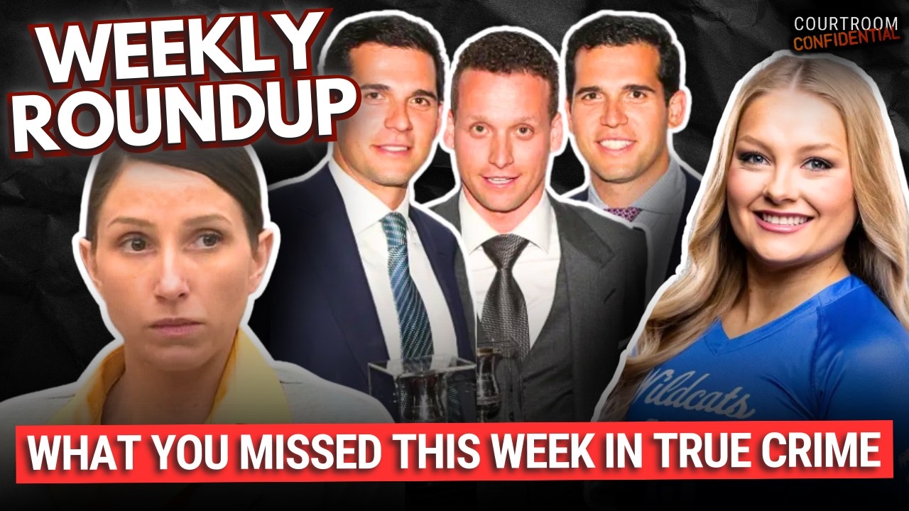 Richins Defense Rests, Deadly Senior Prank, Cheerleader Indicted on Manslaughter & More