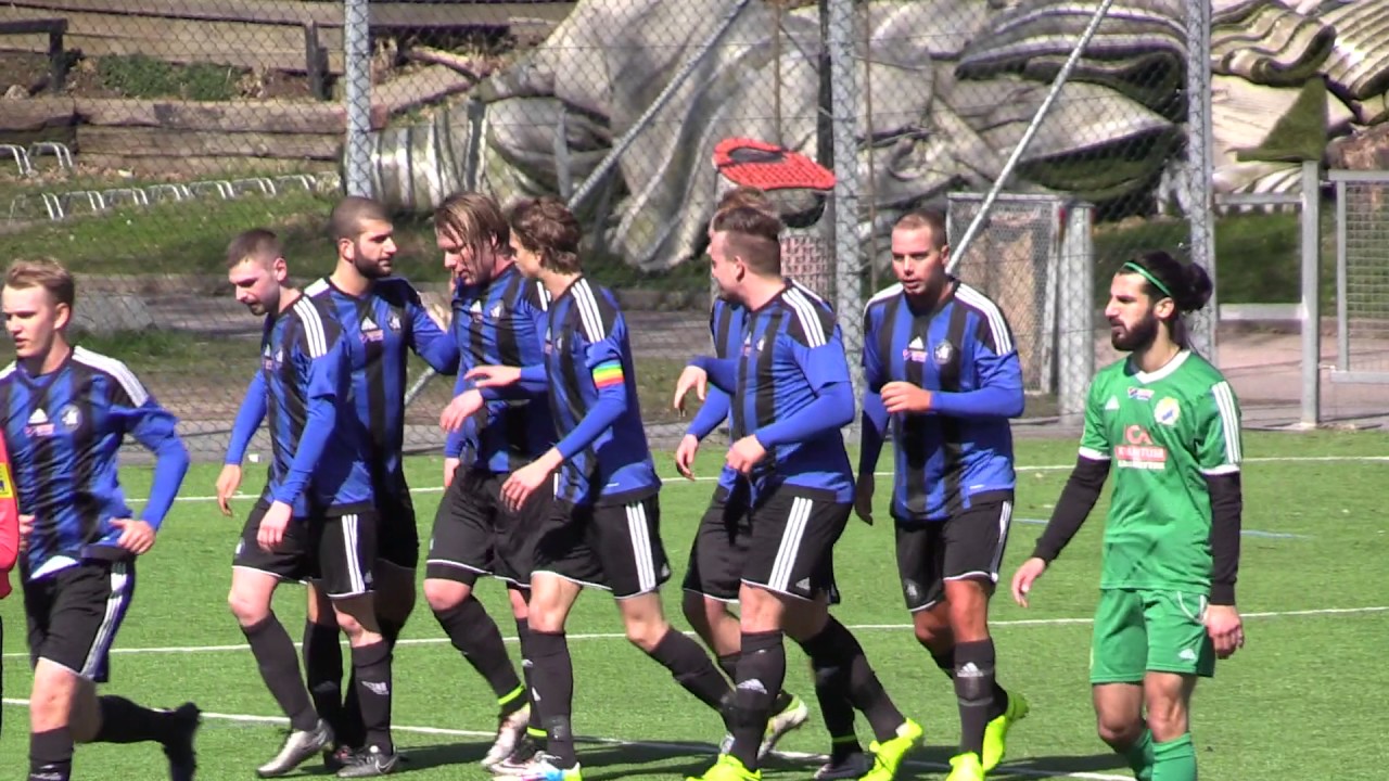 Älvsborg FF Vs Landvetter IS