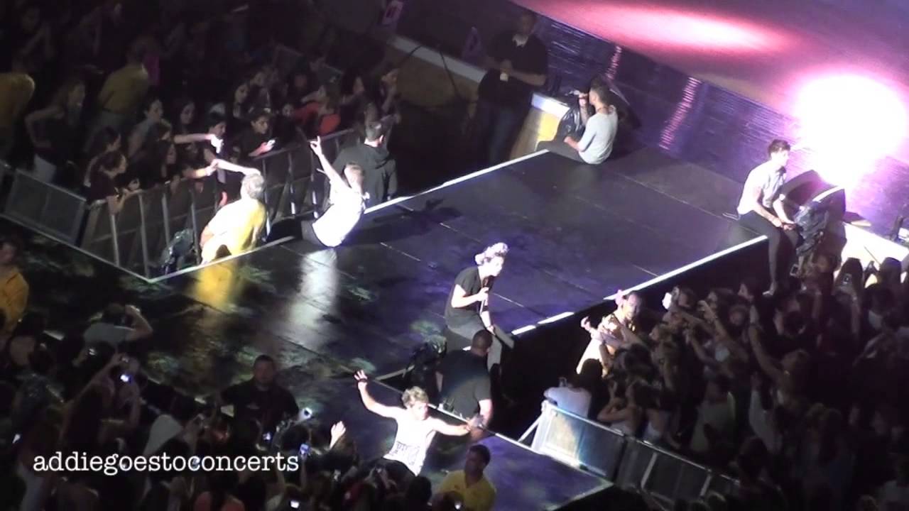 One Direction 