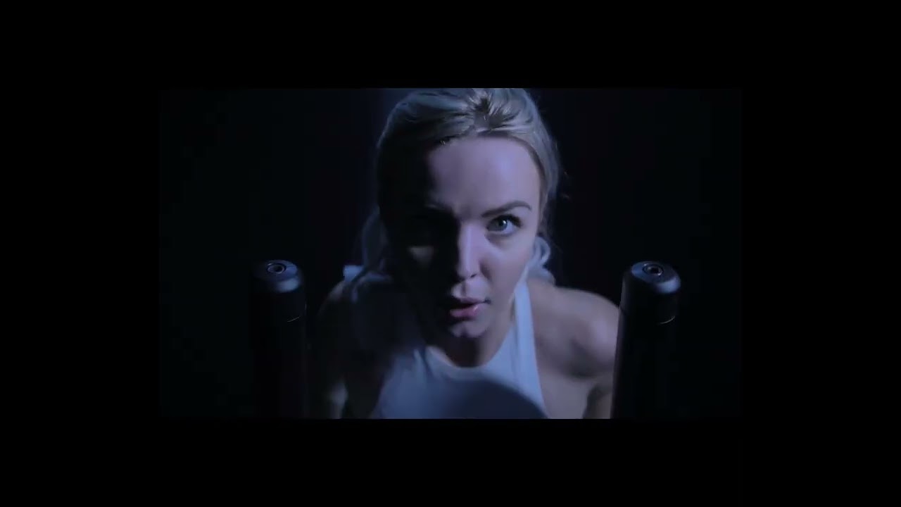 Warehouse Gym - Brand Video