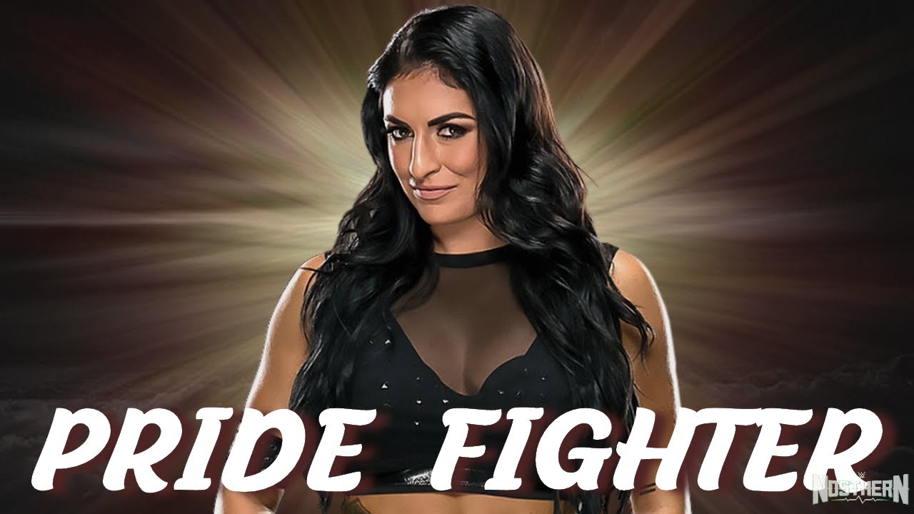WWE: Sonya Deville - 