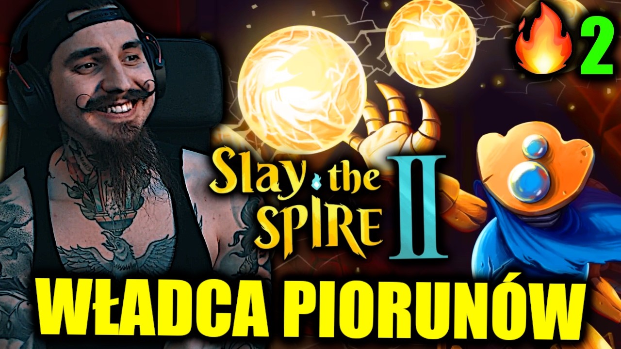 Zniszczyłem Slay the Spire 2..