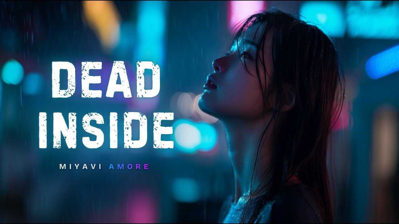 Dead Inside | MiyaViAmore
