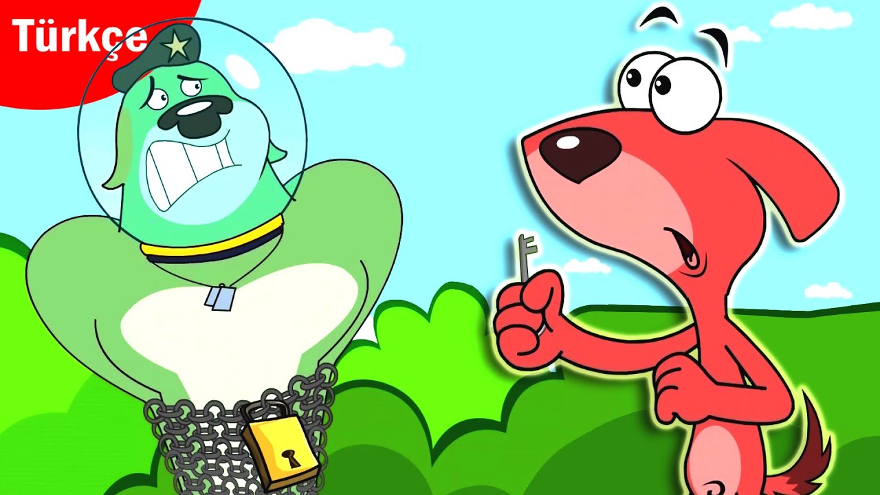 TA-TA-TA-TAAAM | 2021'in En İyi Bölümleri⭐Derleme |TA TA TAAAAM| HeyToonz-Türk Karikatürü hikayeleri