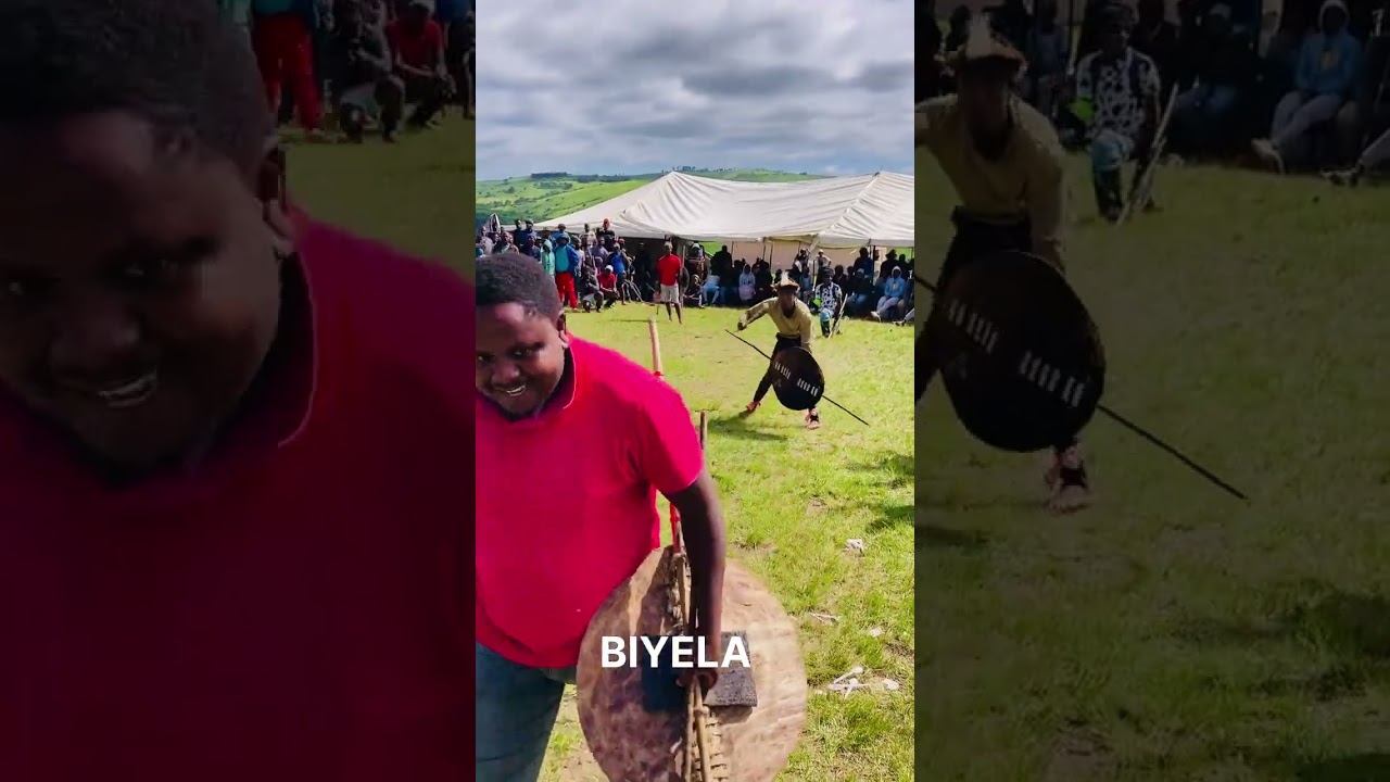 ezingolweni last part this is how we play