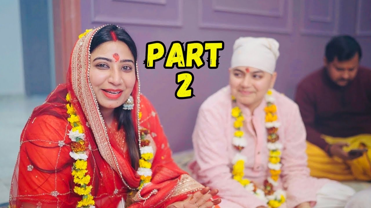 Welcome To Yashal’s Dream House | Part-2 | @YashalsVlogs