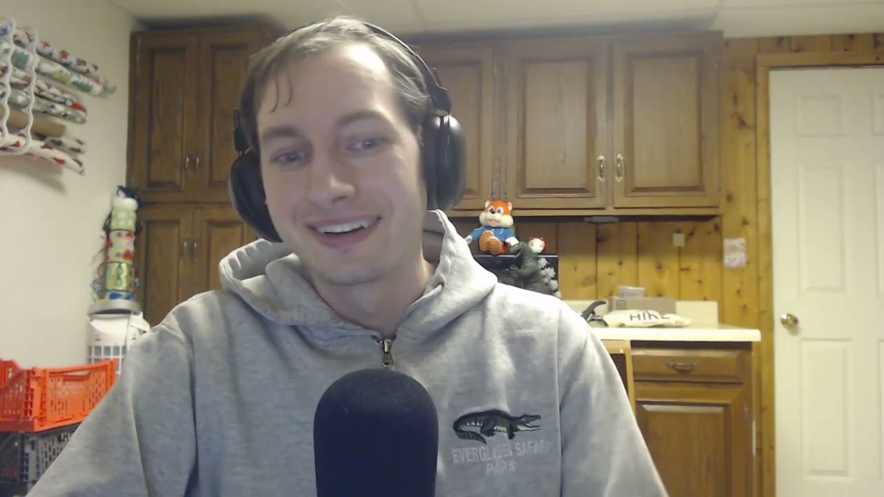 Wrestling Review: WCW Spring Stampede (1994)