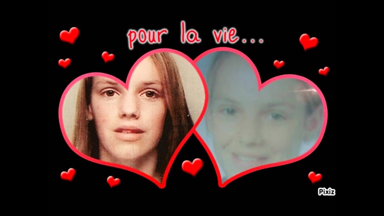 christelle tu me manques
