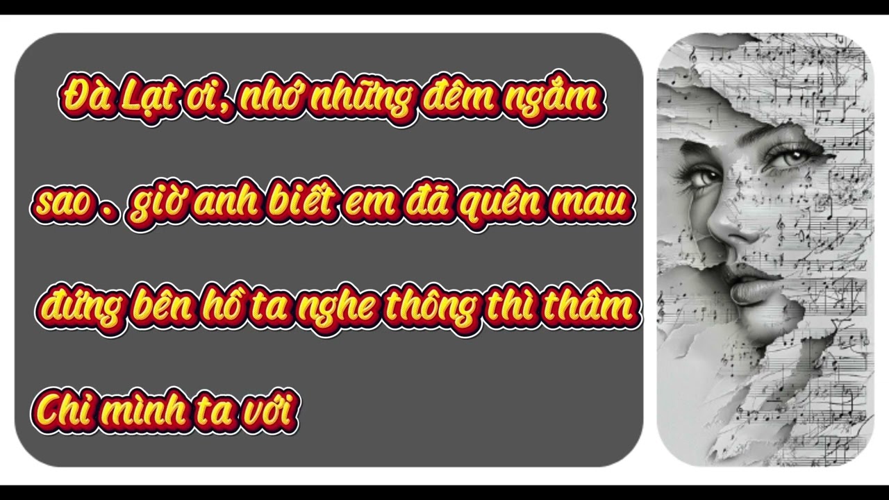 ĐÀ LẠT