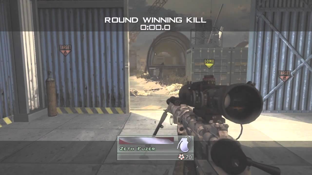 Road To Trickshot #15: 