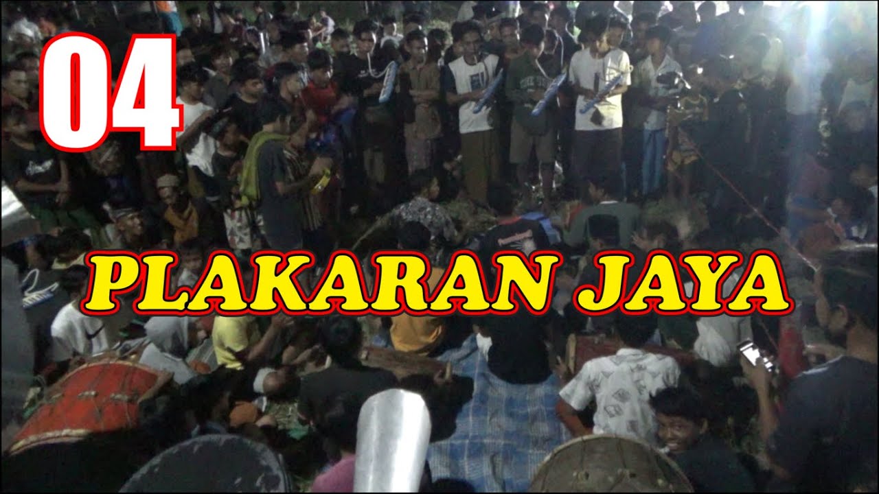 PLAKARAN JAYA | Daol Combo | Tappor kelap