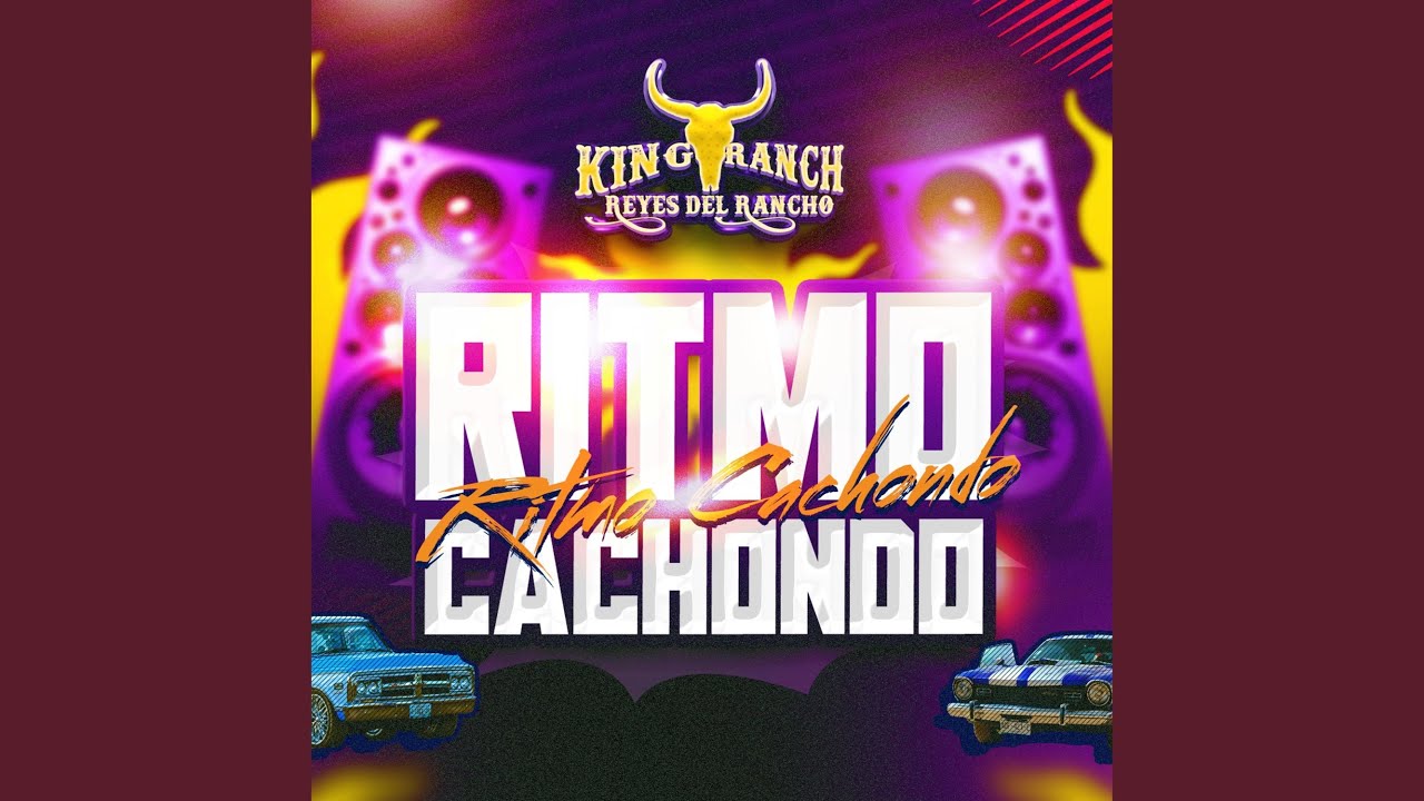 Ritmo Cachondo