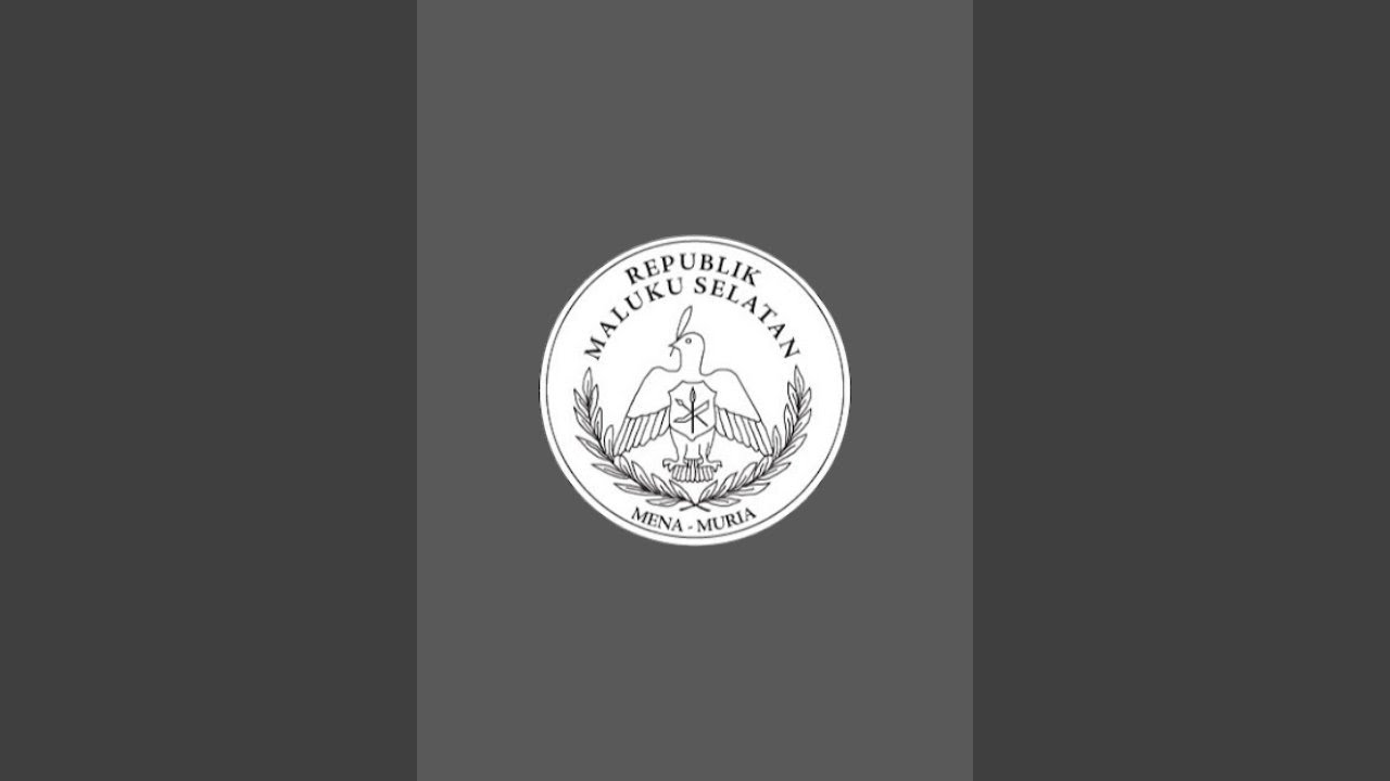 Pemerintah RMS is live