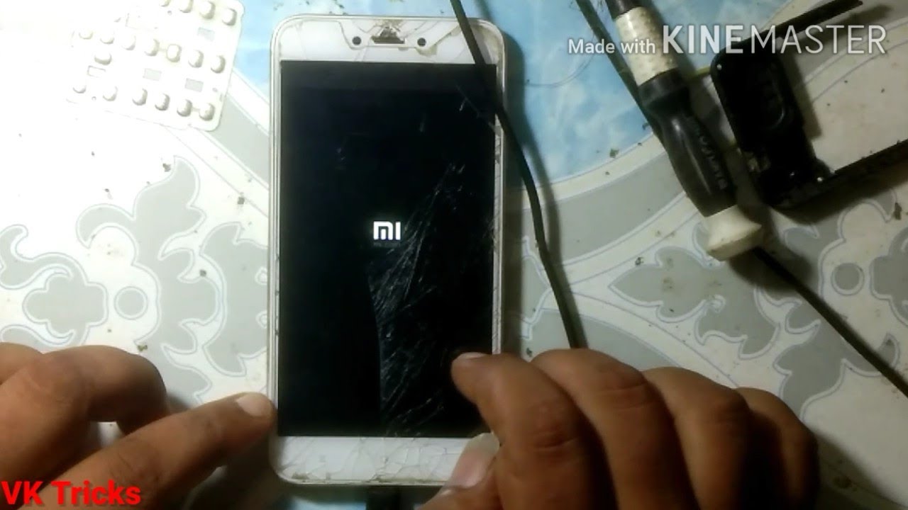 Mi Mobile auto on off problem solution|| Mi Mobile Restarting Problem