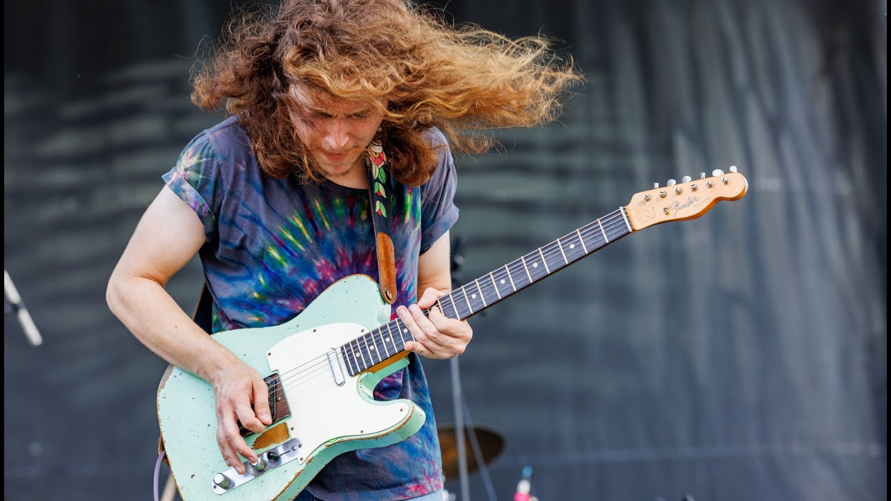 Daniel Donato LIVE from #ThePeach | July 3, 2022