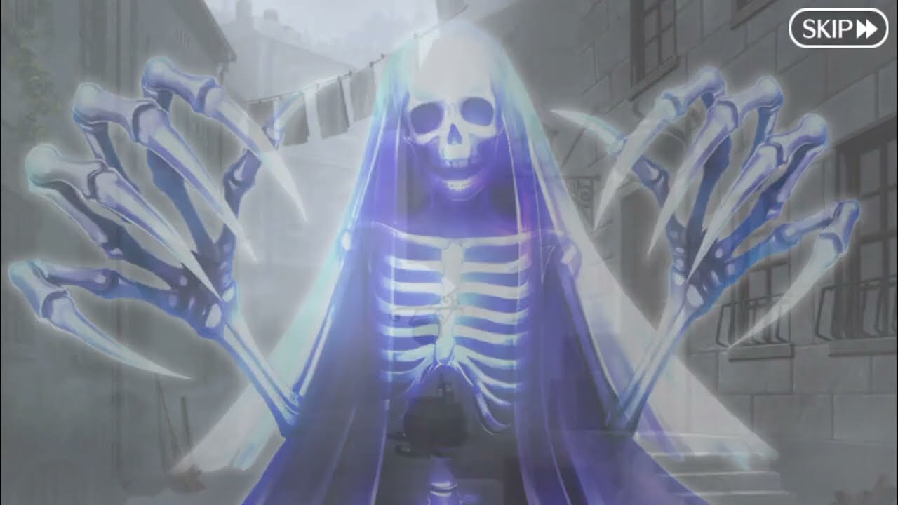 Fate/Grand Order - Ivan the Terrible Interlude: [Title Too Long]