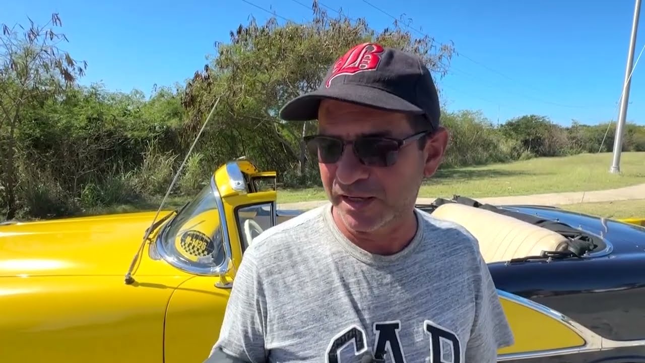 Deepening fuel crisis batters Cuba's tourism trade