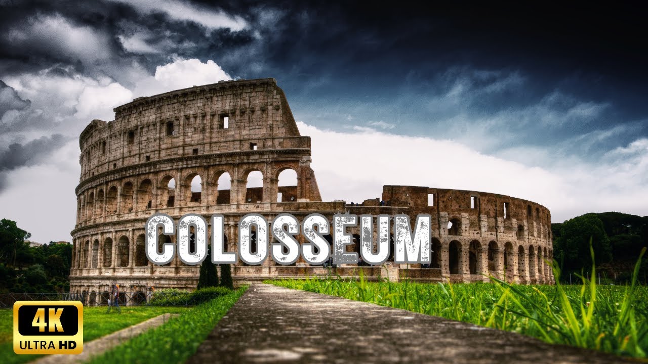Colosseum 